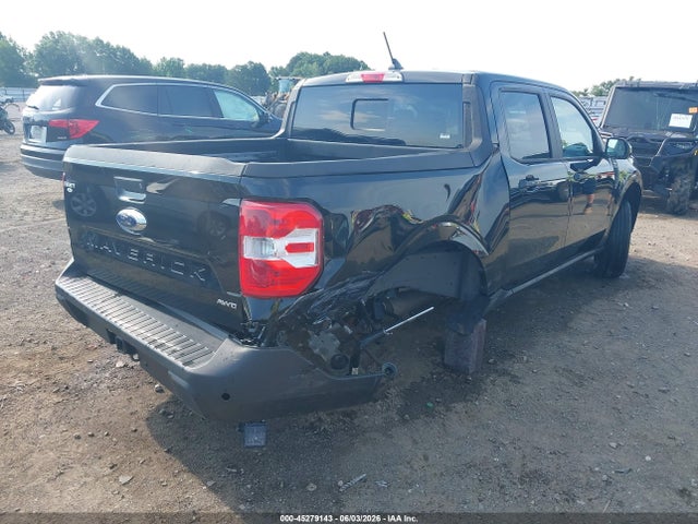 45279143 :رقم المزاد ، 3FTTW8S92RRA87659 vin ، 2024 Ford Maverick Lariat مزاد بيع