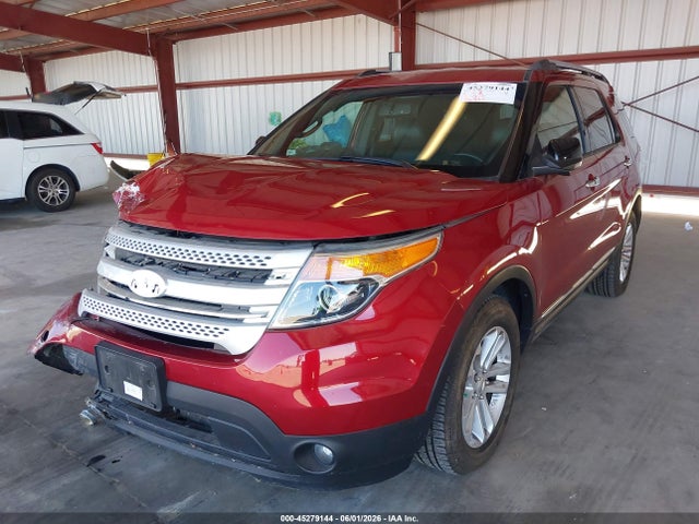 Продажа на аукционе авто 2013 Ford Explorer Xlt, vin: 1FM5K7D83DGC80918, номер лота: 45279144