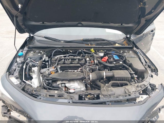 Aukcja sprzedaży 2024 Honda Civic Sport Touring, vin: 19XFL1H83RE025643, numer aukcji: 45279145