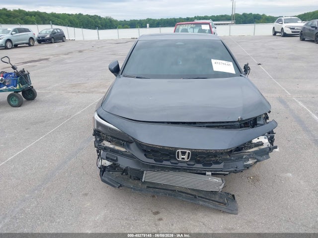 Aukcja sprzedaży 2024 Honda Civic Sport Touring, vin: 19XFL1H83RE025643, numer aukcji: 45279145