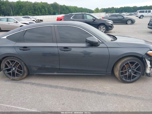 Aukcja sprzedaży 2024 Honda Civic Sport Touring, vin: 19XFL1H83RE025643, numer aukcji: 45279145