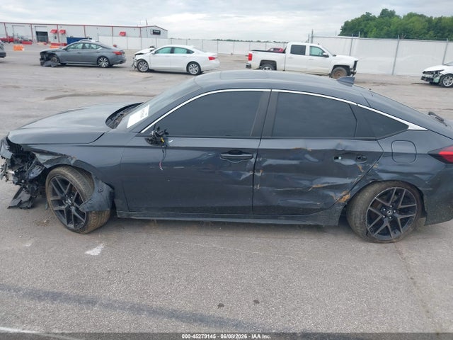 Aukcja sprzedaży 2024 Honda Civic Sport Touring, vin: 19XFL1H83RE025643, numer aukcji: 45279145