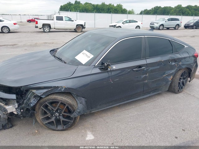 Aukcja sprzedaży 2024 Honda Civic Sport Touring, vin: 19XFL1H83RE025643, numer aukcji: 45279145