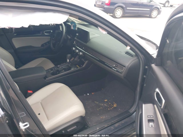 Aukcja sprzedaży 2024 Honda Civic Sport Touring, vin: 19XFL1H83RE025643, numer aukcji: 45279145