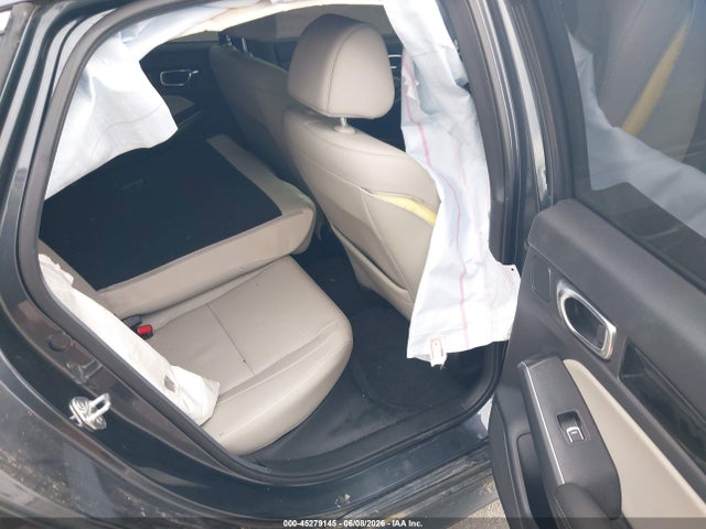 Aukcja sprzedaży 2024 Honda Civic Sport Touring, vin: 19XFL1H83RE025643, numer aukcji: 45279145