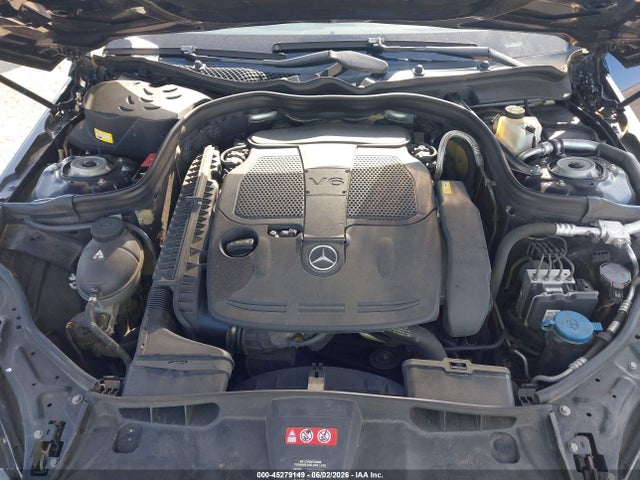 45279149 :رقم المزاد ، WDDHF8JB2DA743118 vin ، 2013 Mercedes-benz E 350 4matic مزاد بيع
