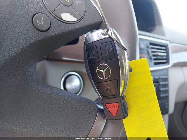 45279149 :رقم المزاد ، WDDHF8JB2DA743118 vin ، 2013 Mercedes-benz E 350 4matic مزاد بيع