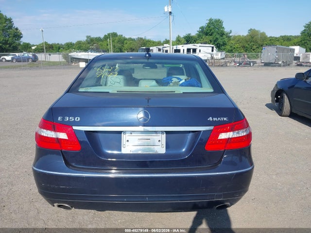 45279149 :رقم المزاد ، WDDHF8JB2DA743118 vin ، 2013 Mercedes-benz E 350 4matic مزاد بيع