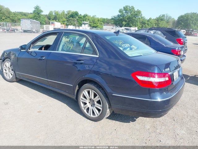 45279149 :رقم المزاد ، WDDHF8JB2DA743118 vin ، 2013 Mercedes-benz E 350 4matic مزاد بيع