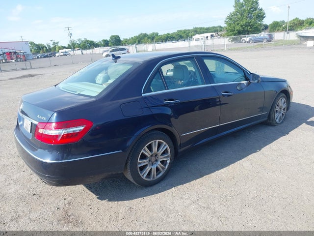 45279149 :رقم المزاد ، WDDHF8JB2DA743118 vin ، 2013 Mercedes-benz E 350 4matic مزاد بيع