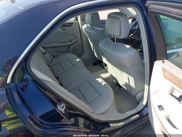 45279149 :رقم المزاد ، WDDHF8JB2DA743118 vin ، 2013 Mercedes-benz E 350 4matic مزاد بيع