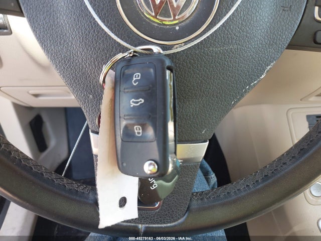 Aukcja sprzedaży 2017 Volkswagen Tiguan 2.0t Wolfsburg Edition, vin: WVGRV7AX2HK019271, numer aukcji: 45279163