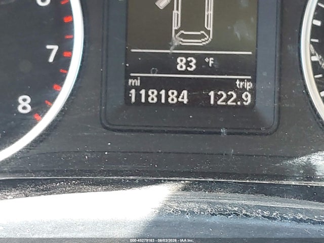 Aukcja sprzedaży 2017 Volkswagen Tiguan 2.0t Wolfsburg Edition, vin: WVGRV7AX2HK019271, numer aukcji: 45279163
