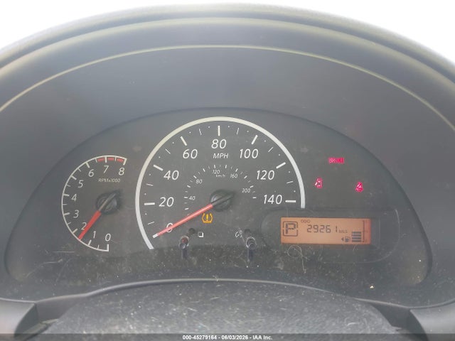 Продажа на аукционе авто 2017 Nissan Versa 1.6 S+, vin: 3N1CN7AP0HL897079, номер лота: 45279164