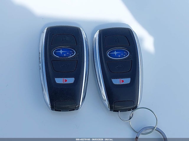 Subaru Crosstrek Limited 2022 JF2GTHMC1N8236501 Image 11