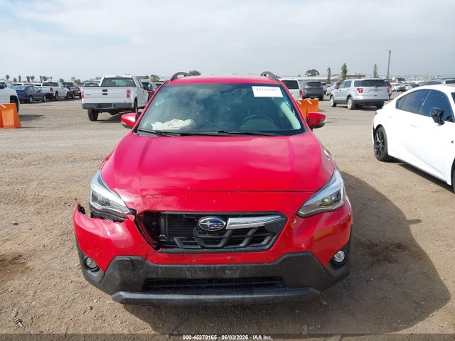 Subaru Crosstrek Limited 2022 JF2GTHMC1N8236501 Image 12