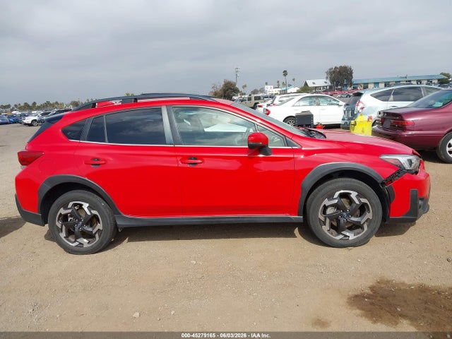 Subaru Crosstrek Limited 2022 JF2GTHMC1N8236501 Image 13