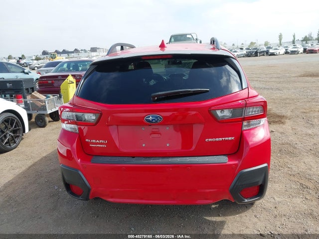 Subaru Crosstrek Limited 2022 JF2GTHMC1N8236501 Image 16