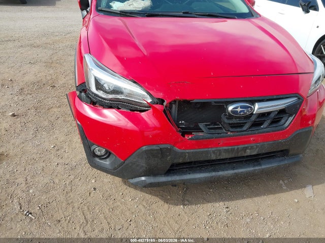 Subaru Crosstrek Limited 2022 JF2GTHMC1N8236501 Image 6