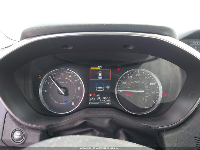 Subaru Crosstrek Limited 2022 JF2GTHMC1N8236501 Image 7