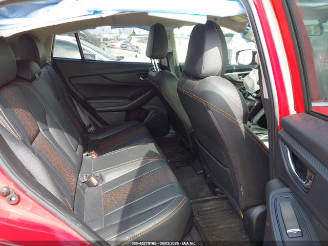 Subaru Crosstrek Limited 2022 JF2GTHMC1N8236501 Image 8