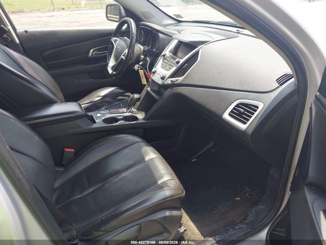 Aukcja sprzedaży 2017 Gmc Terrain Slt, vin: 2GKFLUEK3H6326479, numer aukcji: 45279166