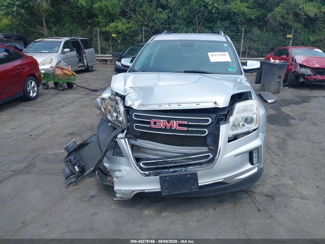 Aukcja sprzedaży 2017 Gmc Terrain Slt, vin: 2GKFLUEK3H6326479, numer aukcji: 45279166