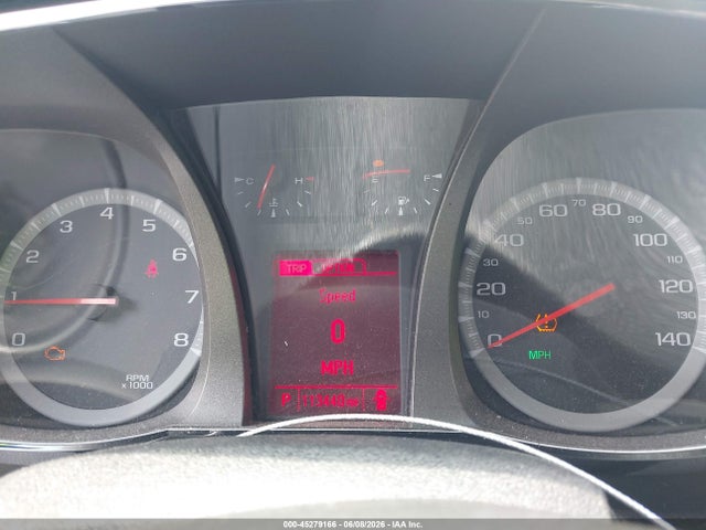 Aukcja sprzedaży 2017 Gmc Terrain Slt, vin: 2GKFLUEK3H6326479, numer aukcji: 45279166