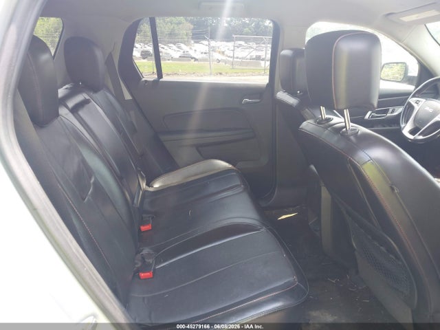 Aukcja sprzedaży 2017 Gmc Terrain Slt, vin: 2GKFLUEK3H6326479, numer aukcji: 45279166