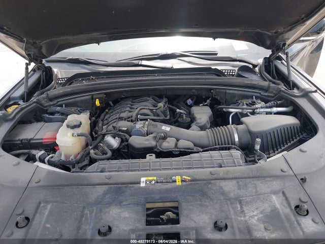 1C4RJHBG0SC309031 Jeep Grand Cherokee Limited 4x4