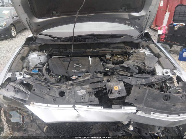 Продажа на аукционе авто 2018 Mazda Cx-5 Grand Touring, vin: JM3KFADM5J0403071, номер лота: 45279176