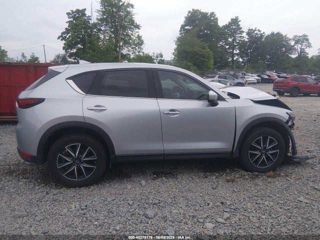 Aukcja sprzedaży 2018 Mazda Cx-5 Grand Touring, vin: JM3KFADM5J0403071, numer aukcji: 45279176