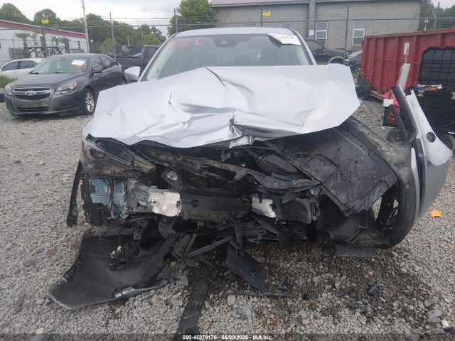 Продажа на аукционе авто 2018 Mazda Cx-5 Grand Touring, vin: JM3KFADM5J0403071, номер лота: 45279176