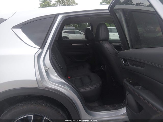 Продажа на аукционе авто 2018 Mazda Cx-5 Grand Touring, vin: JM3KFADM5J0403071, номер лота: 45279176