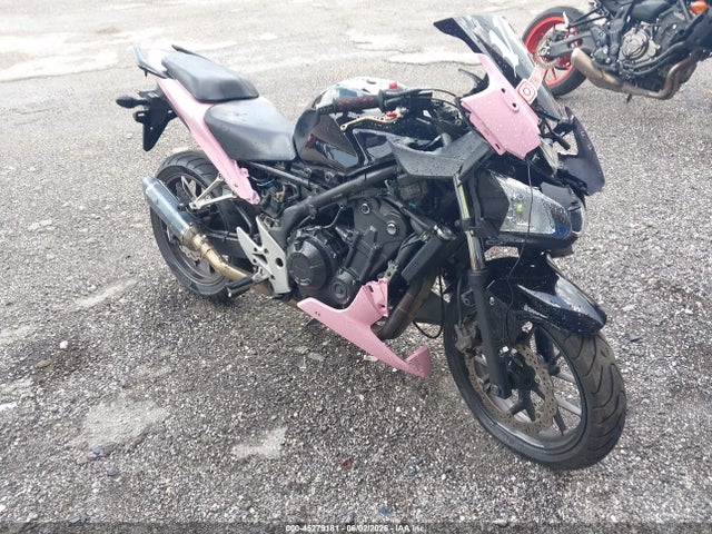 Aukcja sprzedaży 2013 Honda Cbr500 R, vin: MLHPC4418D5003668, numer aukcji: 45279181
