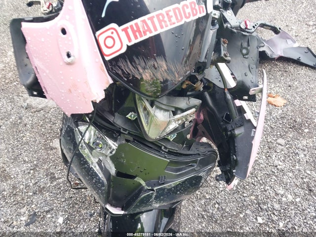 Aukcja sprzedaży 2013 Honda Cbr500 R, vin: MLHPC4418D5003668, numer aukcji: 45279181