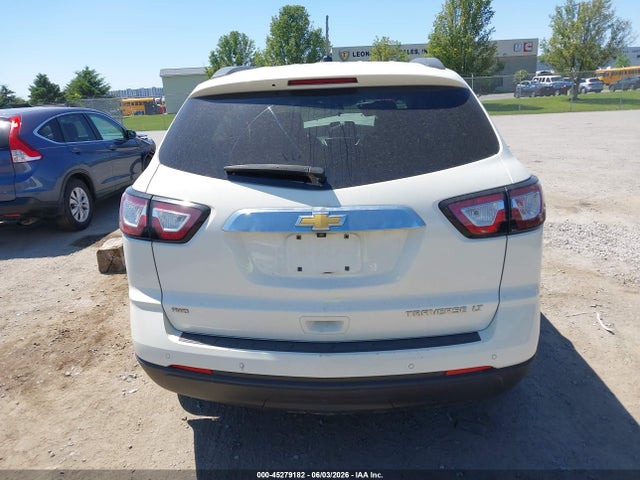 Продаж на аукціоні авто 2015 Chevrolet Traverse 1lt, vin: 1GNKVGKDXFJ299283, номер лоту: 45279182