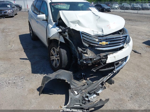 Продаж на аукціоні авто 2015 Chevrolet Traverse 1lt, vin: 1GNKVGKDXFJ299283, номер лоту: 45279182