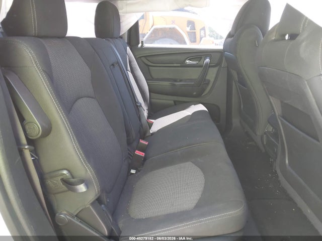 Продаж на аукціоні авто 2015 Chevrolet Traverse 1lt, vin: 1GNKVGKDXFJ299283, номер лоту: 45279182