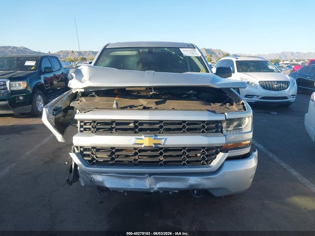1GCRCPEH3JZ304667 Chevrolet Silverado 1500 Custom