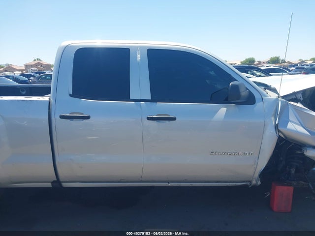 1GCRCPEH3JZ304667 Chevrolet Silverado 1500 Custom