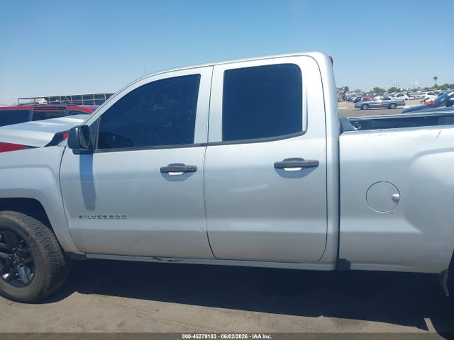 1GCRCPEH3JZ304667 Chevrolet Silverado 1500 Custom