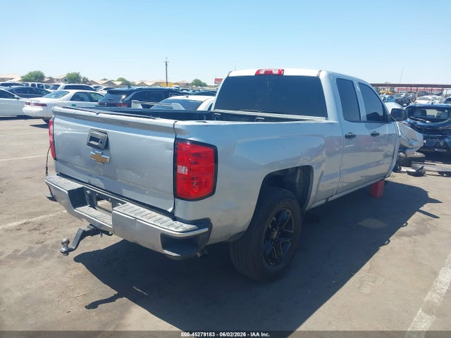 1GCRCPEH3JZ304667 Chevrolet Silverado 1500 Custom