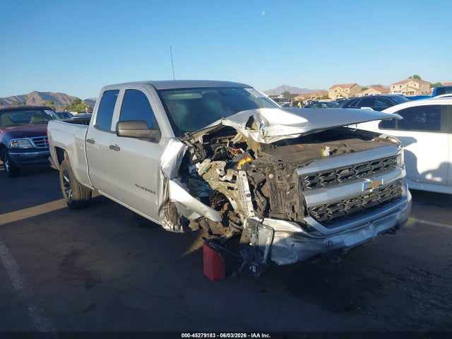 1GCRCPEH3JZ304667 Chevrolet Silverado 1500 Custom