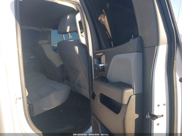 1GCRCPEH3JZ304667 Chevrolet Silverado 1500 Custom