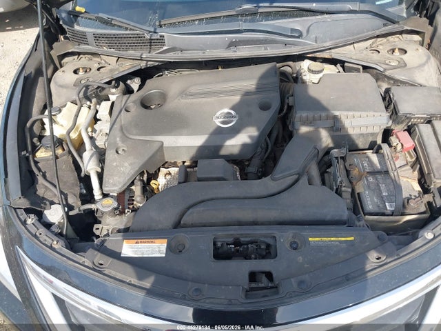Aukcja sprzedaży 2013 Nissan Altima 2.5 S, vin: 1N4AL3AP4DC134237, numer aukcji: 45279184