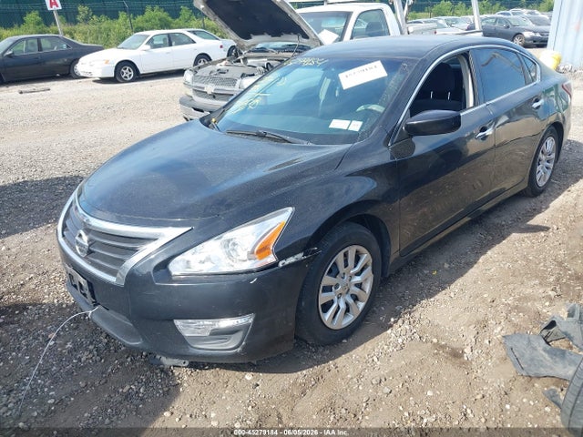 Aukcja sprzedaży 2013 Nissan Altima 2.5 S, vin: 1N4AL3AP4DC134237, numer aukcji: 45279184