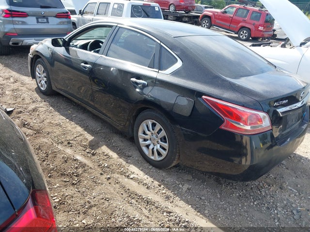 Aukcja sprzedaży 2013 Nissan Altima 2.5 S, vin: 1N4AL3AP4DC134237, numer aukcji: 45279184
