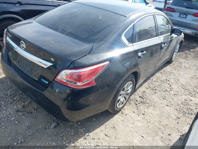 Aukcja sprzedaży 2013 Nissan Altima 2.5 S, vin: 1N4AL3AP4DC134237, numer aukcji: 45279184