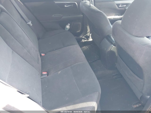 Aukcja sprzedaży 2013 Nissan Altima 2.5 S, vin: 1N4AL3AP4DC134237, numer aukcji: 45279184